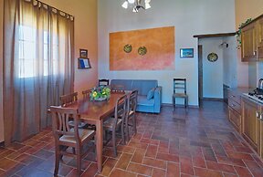 Agriturismo Panieracci