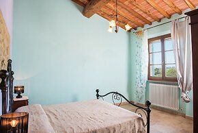 Agriturismo Panieracci