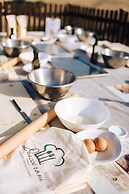 Agriturismo Panieracci