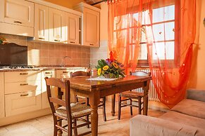 Agriturismo Panieracci