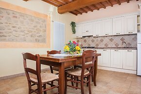 Agriturismo Panieracci