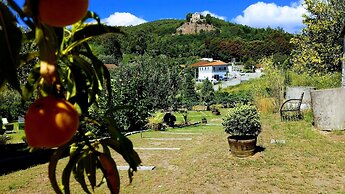 A Cantaruxa Maruxa