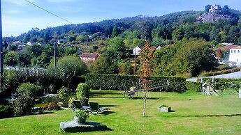 A Cantaruxa Maruxa