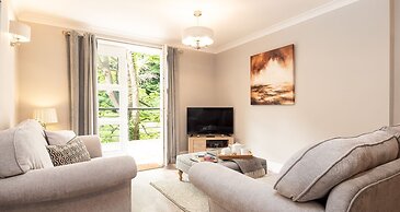 Durham Riverside Apartments