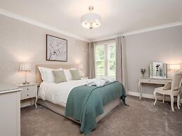 Durham Riverside Apartments