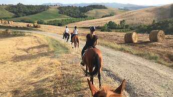 Agriturismo Pelagaccio