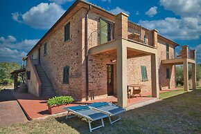 Agriturismo Pelagaccio