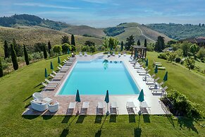 Agriturismo Pelagaccio