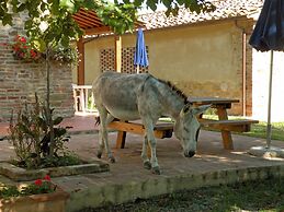 Agriturismo Pelagaccio
