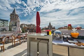 Galatower Hotel