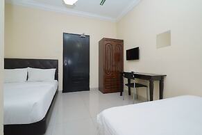 Super OYO 90009 Bangi Sri Minang Guesthouse