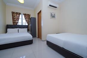 Super OYO 90009 Bangi Sri Minang Guesthouse
