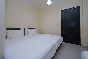 Super OYO 90009 Bangi Sri Minang Guesthouse