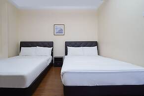 Super OYO 90009 Bangi Sri Minang Guesthouse