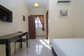 Super OYO 90009 Bangi Sri Minang Guesthouse
