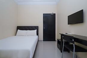 Super OYO 90009 Bangi Sri Minang Guesthouse
