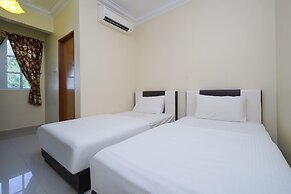 Super OYO 90009 Bangi Sri Minang Guesthouse