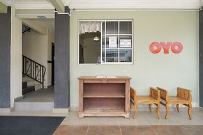 Super OYO 90009 Bangi Sri Minang Guesthouse
