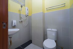 Super OYO 90009 Bangi Sri Minang Guesthouse