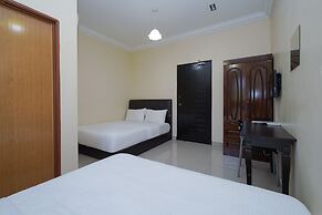 Super OYO 90009 Bangi Sri Minang Guesthouse