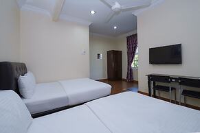 Super OYO 90009 Bangi Sri Minang Guesthouse