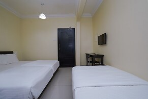 Super OYO 90009 Bangi Sri Minang Guesthouse