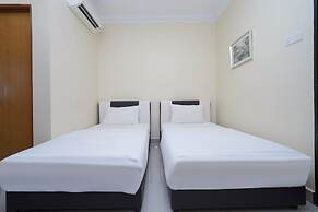 Super OYO 90009 Bangi Sri Minang Guesthouse