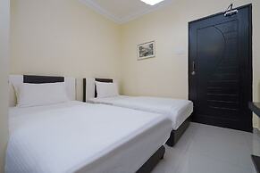 Super OYO 90009 Bangi Sri Minang Guesthouse