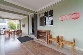 Super OYO 90009 Bangi Sri Minang Guesthouse