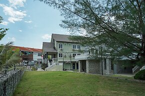 Super OYO 90009 Bangi Sri Minang Guesthouse