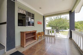 Super OYO 90009 Bangi Sri Minang Guesthouse