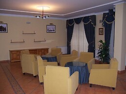 Pensión Os Ancares