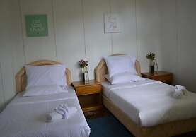 Mesilau Mountain Retreats