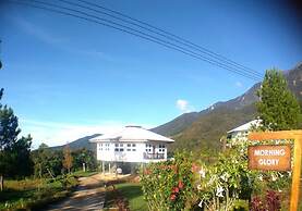 Mesilau Mountain Retreats