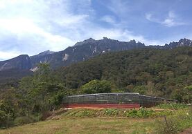 Mesilau Mountain Retreats