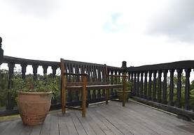 Mesilau Mountain Retreats