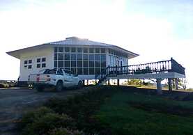 Mesilau Mountain Retreats