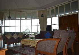 Mesilau Mountain Retreats