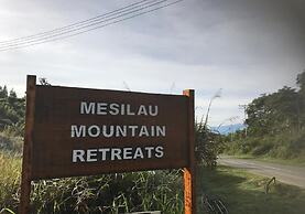 Mesilau Mountain Retreats