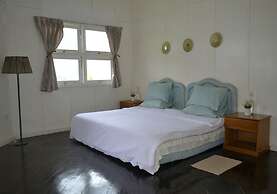 Mesilau Mountain Retreats