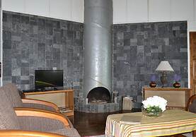 Mesilau Mountain Retreats