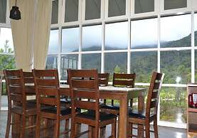 Mesilau Mountain Retreats