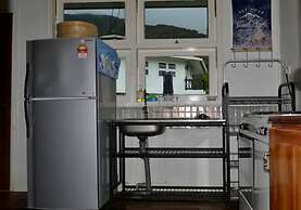 Mesilau Mountain Retreats