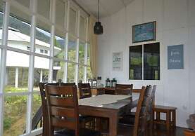 Mesilau Mountain Retreats