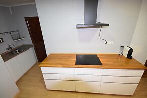 Apartamento Pineda I 36