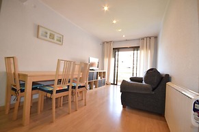 Apartamento Pineda I 36