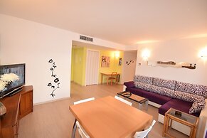 Apartamento Cye Marina