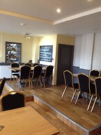 The Bear on the Square