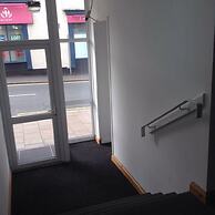 The Bear on the Square