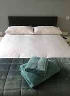 The Bear on the Square